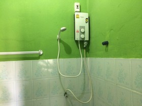 ABC Bungalow