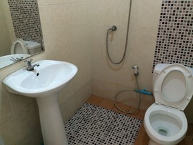 ABC Bungalow