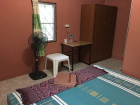 ABC Bungalow