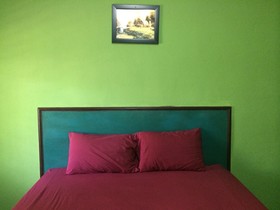 ABC Bungalow