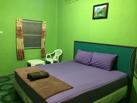 ABC Bungalow