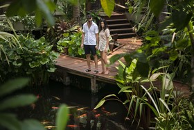 Anantara Rasananda Koh Phangan Villas