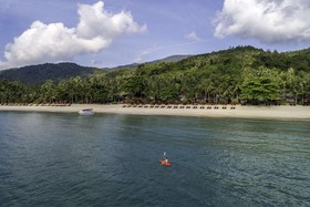 Anantara Rasananda Koh Phangan Villas