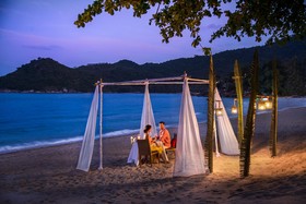 Anantara Rasananda Koh Phangan Villas