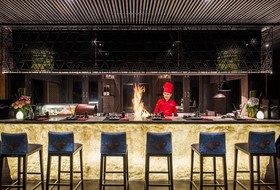 Anantara Rasananda Koh Phangan Villas