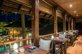 Anantara Rasananda Koh Phangan Villas