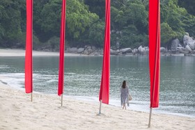 Anantara Rasananda Koh Phangan Villas