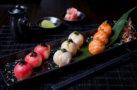 Anantara Rasananda Koh Phangan Villas