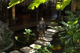 Anantara Rasananda Koh Phangan Villas