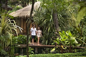 Anantara Rasananda Koh Phangan Villas