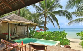 Anantara Rasananda Koh Phangan Villas