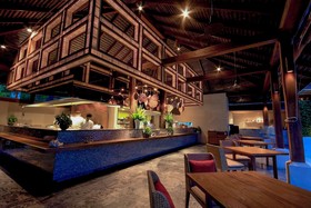 Anantara Rasananda Koh Phangan Villas