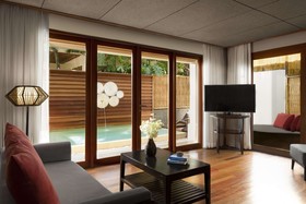 Anantara Rasananda Koh Phangan Villas