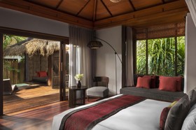 Anantara Rasananda Koh Phangan Villas