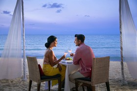 Anantara Rasananda Koh Phangan Villas