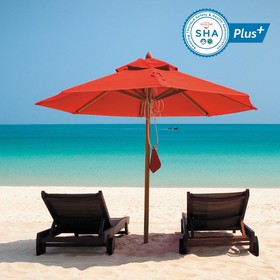 Anantara Rasananda Koh Phangan Villas