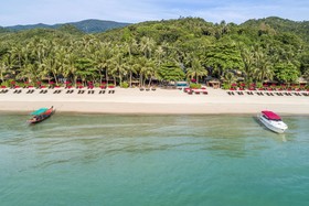 Anantara Rasananda Koh Phangan Villas