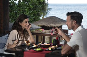 Anantara Rasananda Koh Phangan Villas