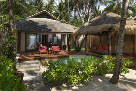 Anantara Rasananda Koh Phangan Villas