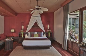 Anantara Rasananda Koh Phangan Villas