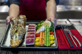 Anantara Rasananda Koh Phangan Villas