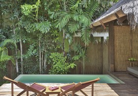 Anantara Rasananda Koh Phangan Villas