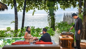 Anantara Rasananda Koh Phangan Villas