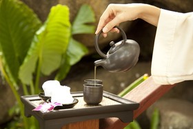 Anantara Rasananda Koh Phangan Villas