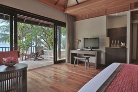 Anantara Rasananda Koh Phangan Villas