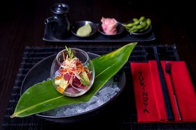 Anantara Rasananda Koh Phangan Villas