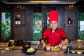 Anantara Rasananda Koh Phangan Villas