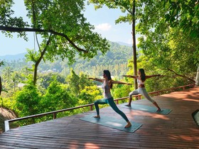 Anantara Rasananda Koh Phangan Villas
