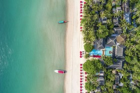 Anantara Rasananda Koh Phangan Villas