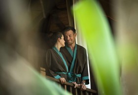 Anantara Rasananda Koh Phangan Villas