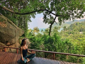 Anantara Rasananda Koh Phangan Villas