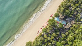 Anantara Rasananda Koh Phangan Villas