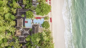 Anantara Rasananda Koh Phangan Villas