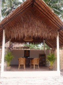 Angkana Hotel Bungalows