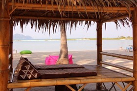 Angkana Hotel Bungalows