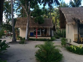 Angkana Hotel Bungalows
