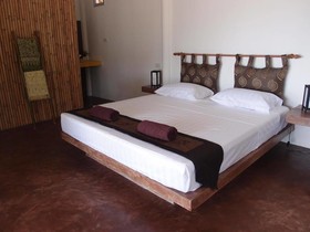 Angkana Hotel Bungalows