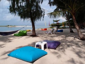 Angkana Hotel Bungalows