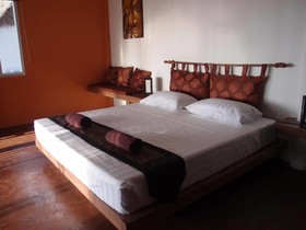 Angkana Hotel Bungalows