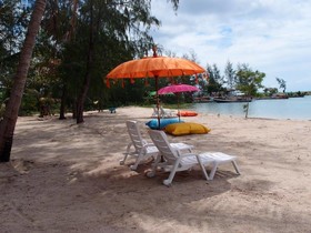 Angkana Hotel Bungalows