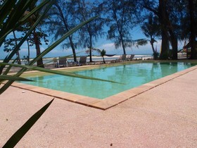 Angkana Hotel Bungalows