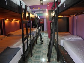Anya Hostel
