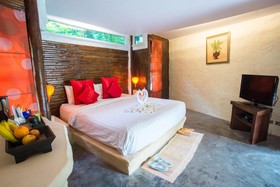 B52 Beach Resort