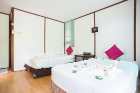 B52 Beach Resort