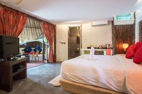 B52 Beach Resort