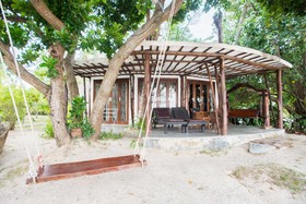 B52 Beach Resort